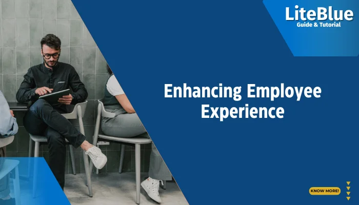 Enhancing Employee Experience