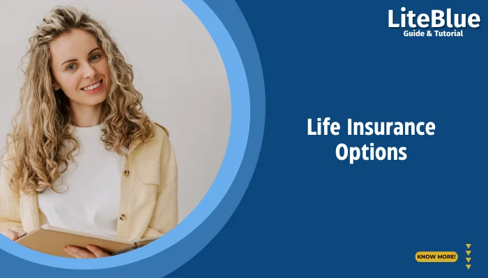 Life Insurance Options