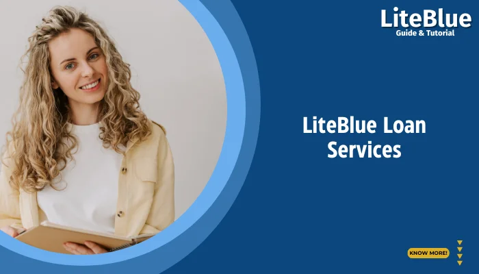 LiteBlue Loan Services