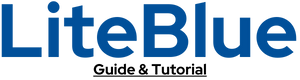 LiteBlue Logo