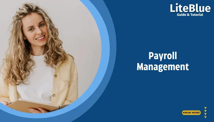 Payroll Management