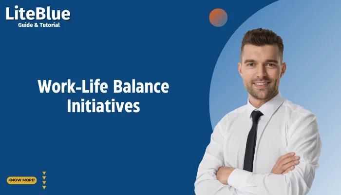 Work-Life Balance Initiatives